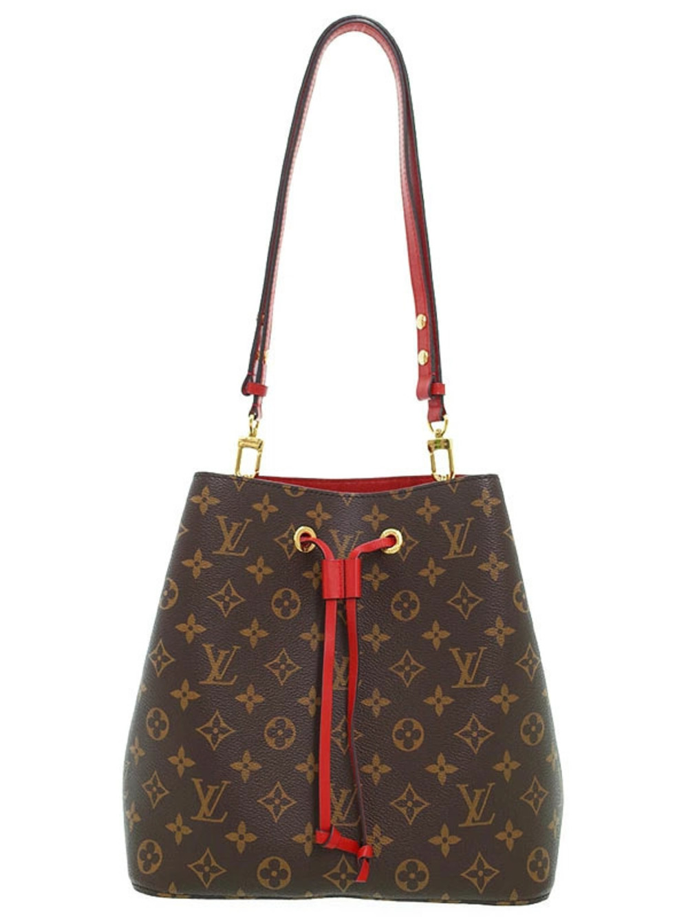 Louis Vuitton Monogram Neo Noe Shoulder Bag